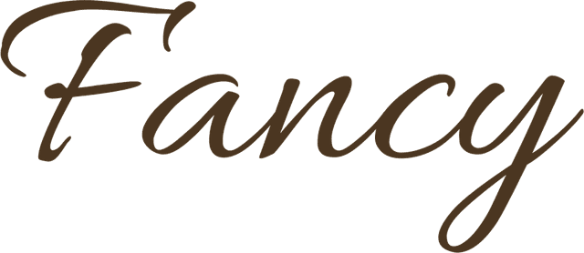 Fancy