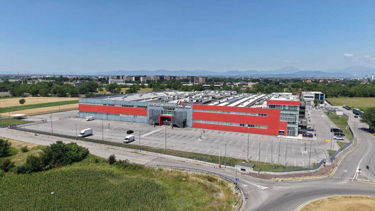 Centro Ingrosso Cina Agrate Brianza